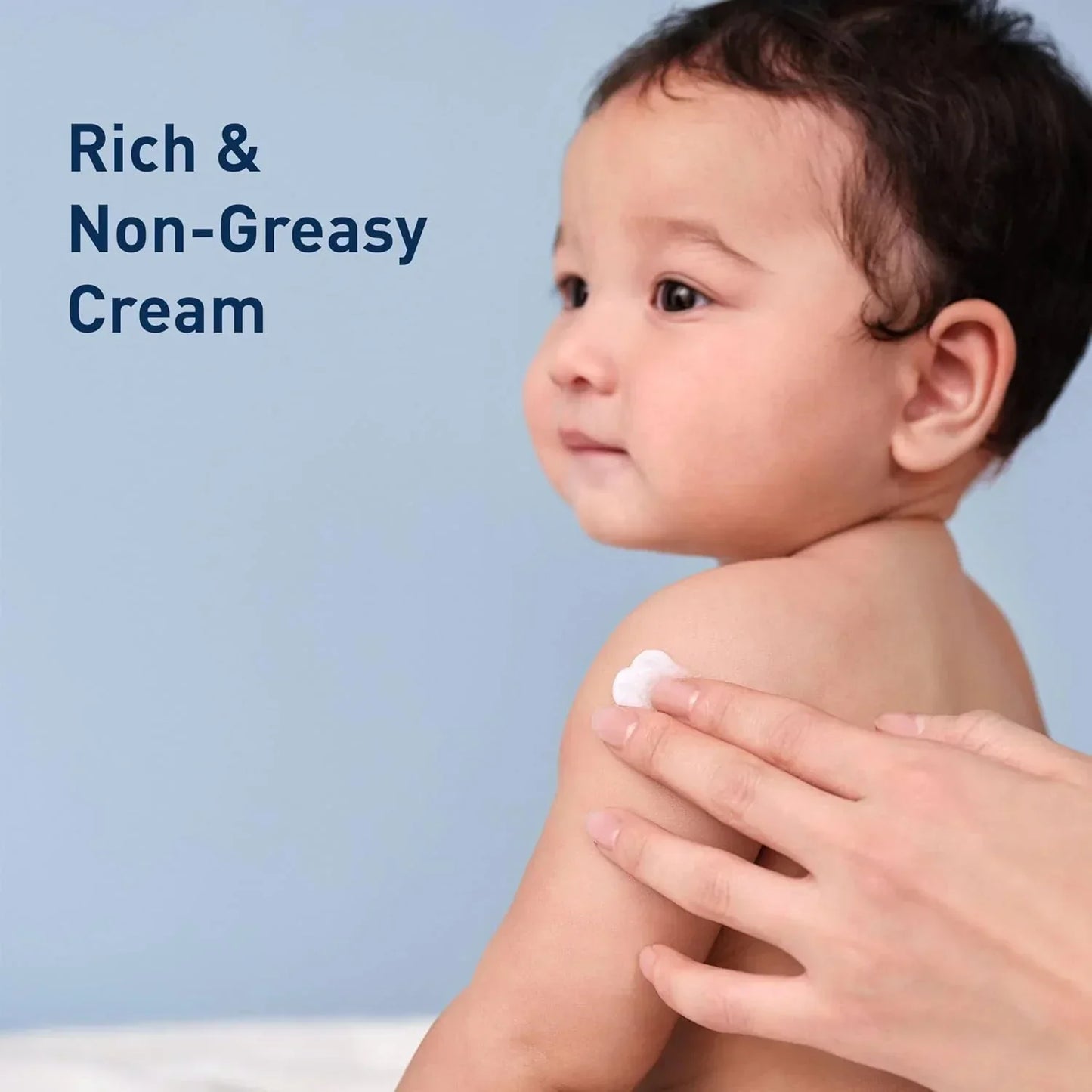 Baby Moisturizing Cream