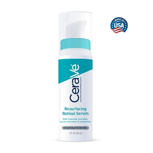 Resurfacing Retinol Serum