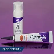 Facial-serums