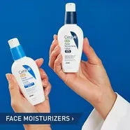 Facial-moisturiser
