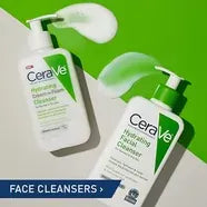 Facial Cleansers